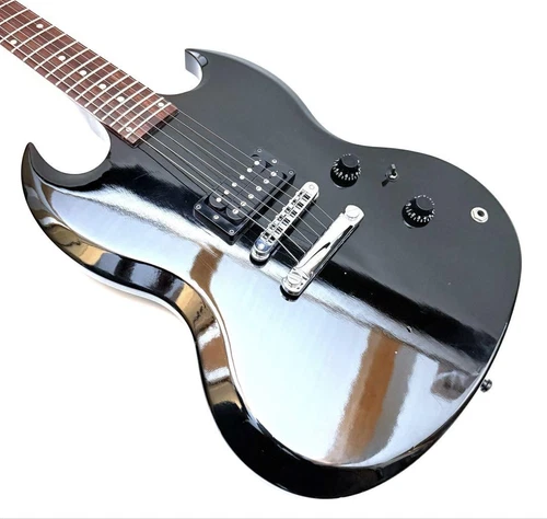 Gibson SG-1 All American Electric Guitar Vintage Used Good Condition