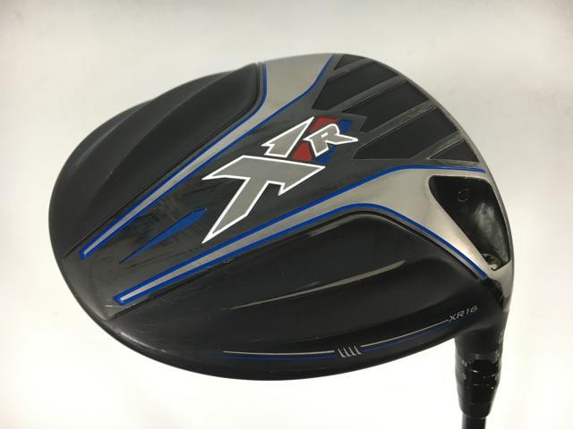 Callaway XR16 ドライバー XR 16 ドライバー 製品情報(メンズ) | キャロウェイゴルフ