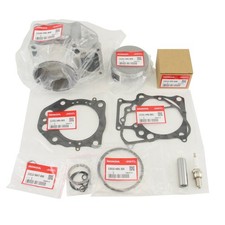 OEM TOP END KIT W/ CYLINDER FOR HONDA TRX 520 FOREMAN RUBICON 2020 - 2024