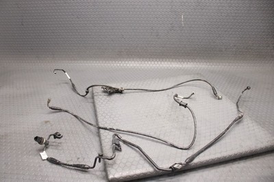 2019-2023 Harley Tri Glide Freewheeler Rear ABS Brake Line Set 41800683 41800684