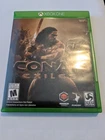 Conan Exiles Xbox One Day One Edition - Tested & Working