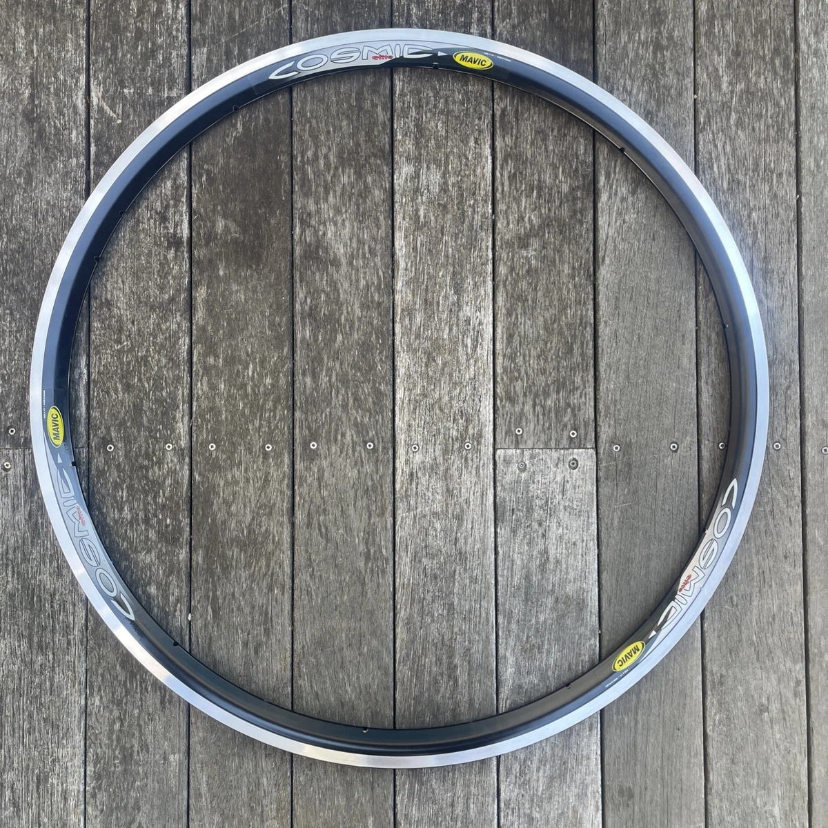 Mavic 700C Bicycle Rims for sale | eBay