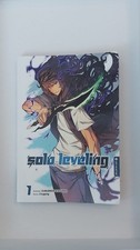 Solo Leveling 01 Chugong, Dubu (Redice Studio...