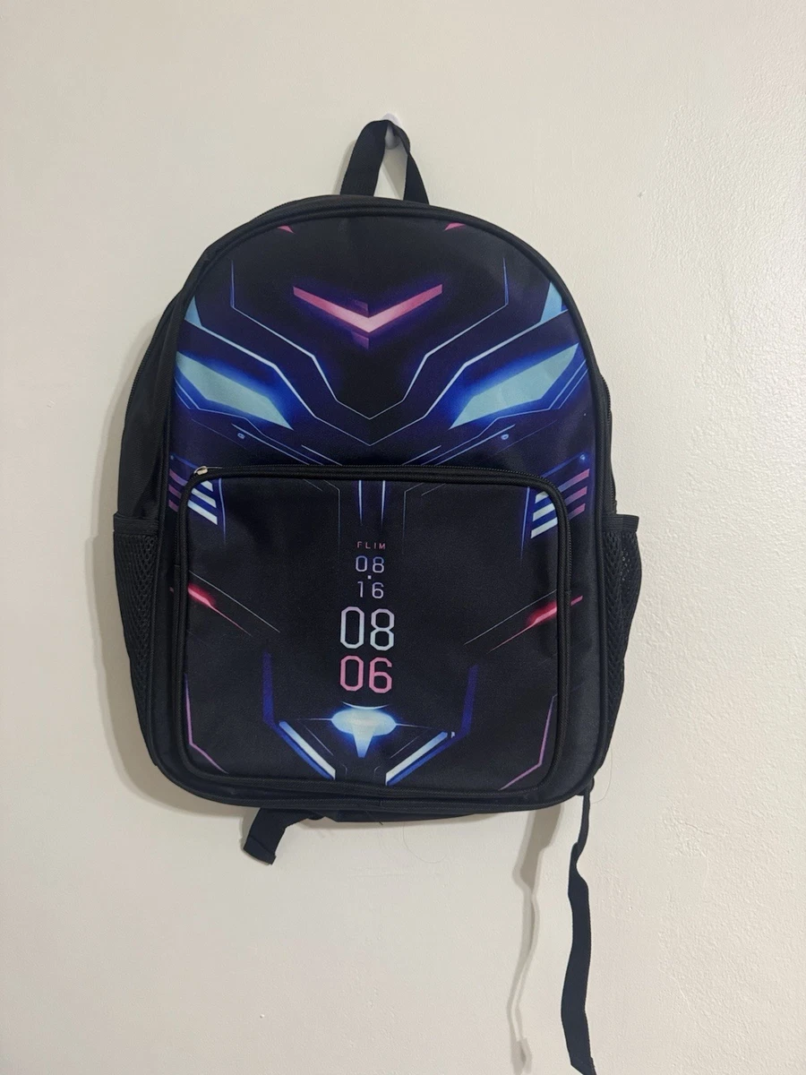 Unbranded Boys Black Backpacks & Bags for Kids for sale | eBay
