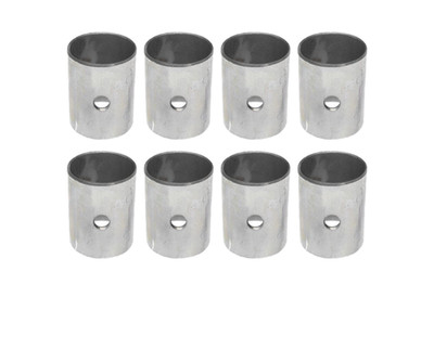 8 X PISTON PIN SMALL END BUSH SET COMMODORE VT VX VU VY VZ VE VF LS1 LS2 LS3