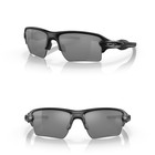 Oakley Flak 2.0 XL Sonnenbrille #009188 - Matte Black / Prizm Black
