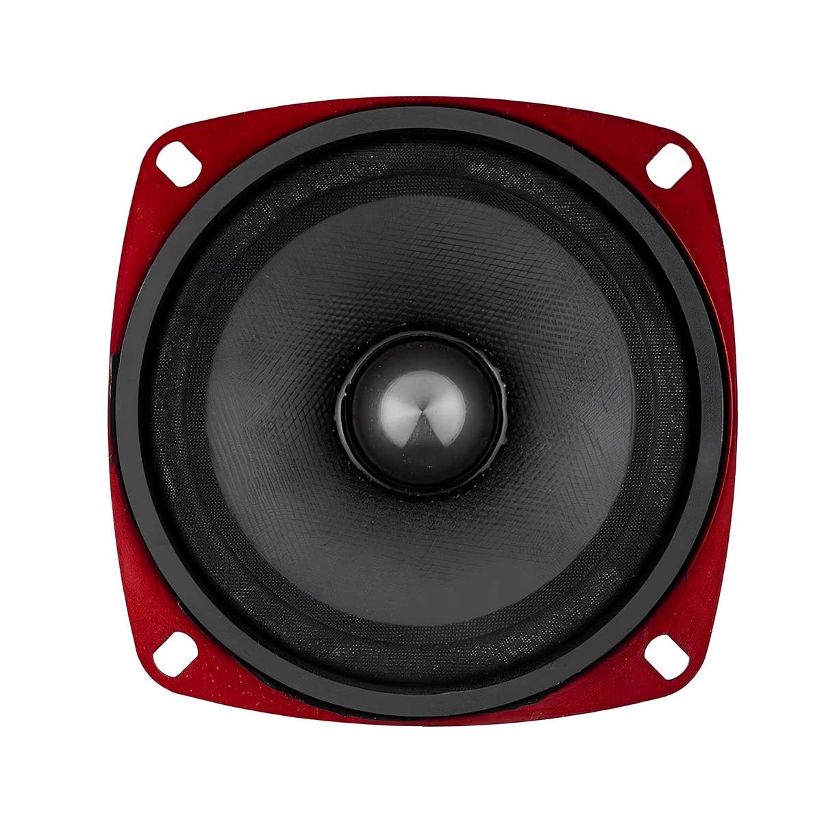 Haut-parleur auto 80W Avizar haute sensibilité 90dB pour votre radio