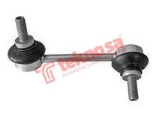Anti Roll Bar Stabiliser Drop Link Fits Alfa Romeo 4C Giulietta AF1529 Teknosa