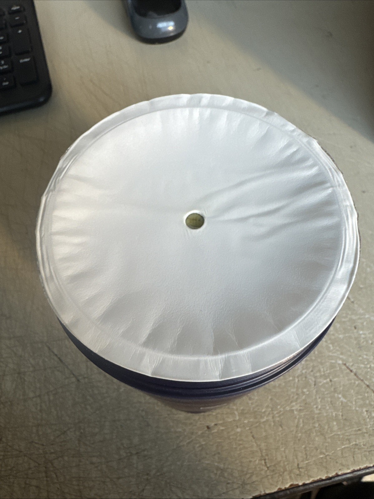 OMI 2 Pack Hair Nutrition Peptides 180 Gummies Total Black Currant Berry Flavor