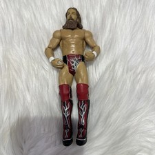 Daniel Bryan Cards and Memorabilia Guide 16
