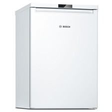 Image of Bosch Series 2 134 Litre Under Counter Fridge - White KTR15NWEAG