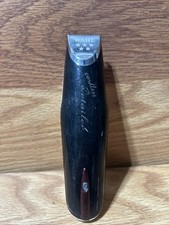 Wahl Detailer Cordless Hair Clippers Trimmer 8163L  NO BLADES 