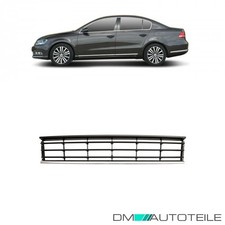Stoßstangen Gitter Blende vorne für VW Passat B7 Variant 362 365 Bj. 2010-2014