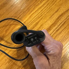 ESCORT RADAR DETECTOR COILED COMBO SMART CORD Solo Passport OEM