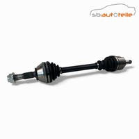 Antriebswelle Links Citroen Fiat Peugeot Jumper Ducato Boxer 230 244 1800Kg