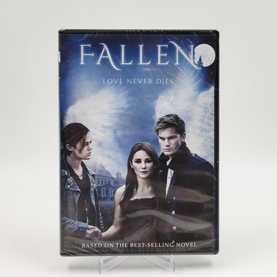 Fallen, New! Sealed!