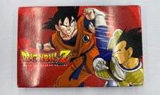 Dragon Ball Z: Rock the Dragon Collectors DVD...