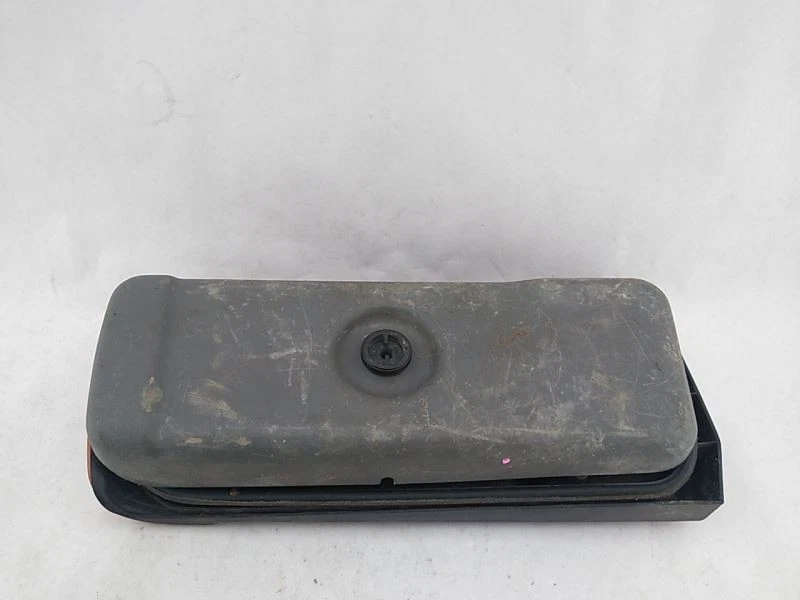 Luz trasera izquierda conductor BMW 318i E30 sedán se adapta a 1988-1993 Foto 2 de 4