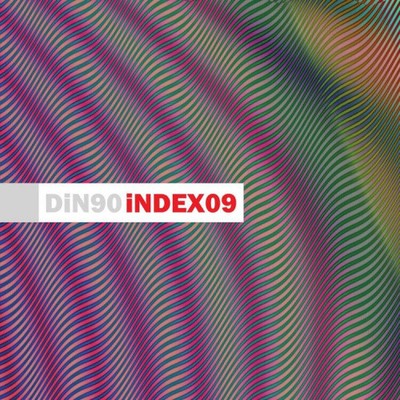 INDEX09 von verschiedenen Künstlern [CD]