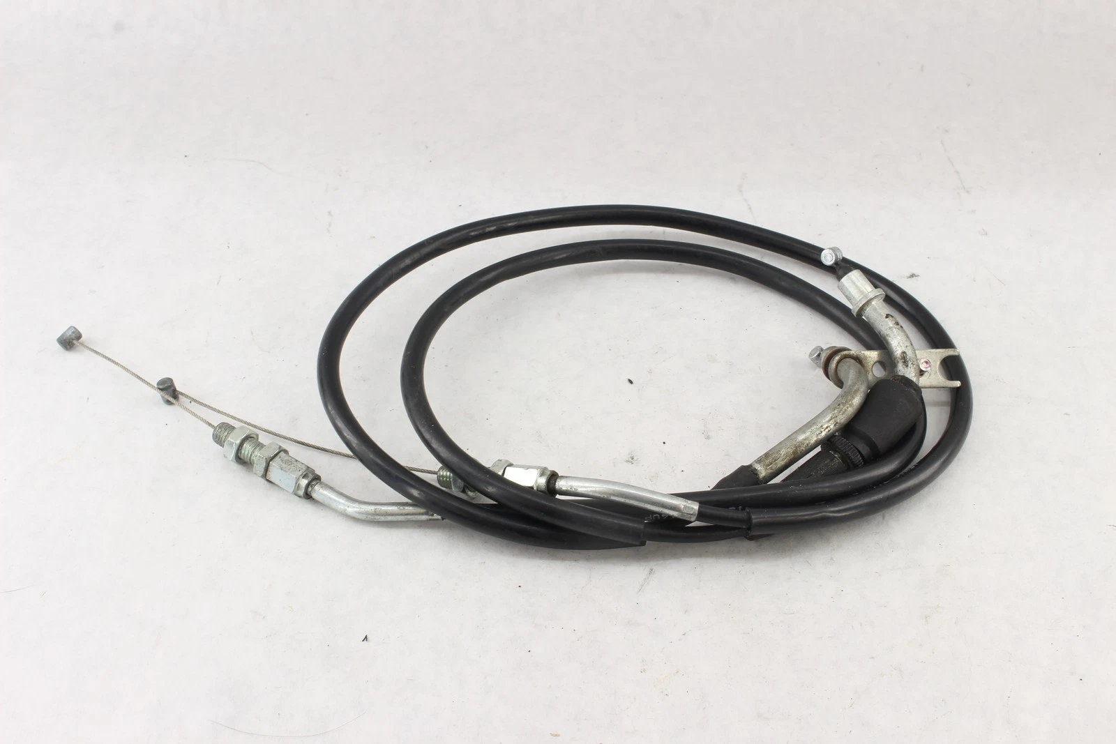 CABLE ASSY, THROTTLE NO.1