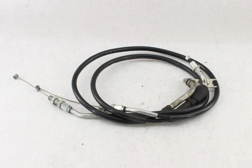 CABLE ASSY, THROTTLE NO.2