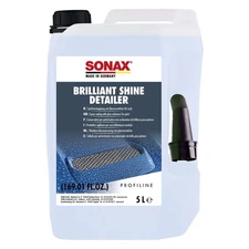 SONAX Brilliant Shine Detailer | High-Gloss Quick Detailer | Enhances Paint S...