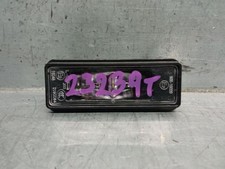 9815226680 kennzeichenleuchte CITROEN C5 AIRCROSS AC AJ AR A4 5594490