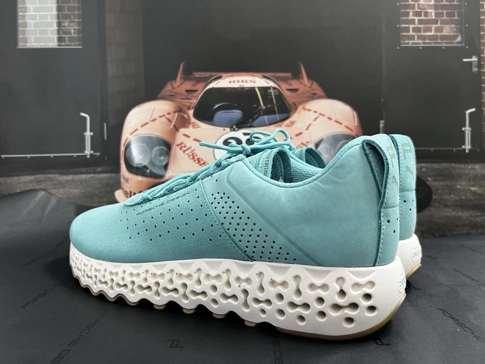 Porsche Design Xetic N Edición Limitada Talla 11.5 Foto 3 de 4