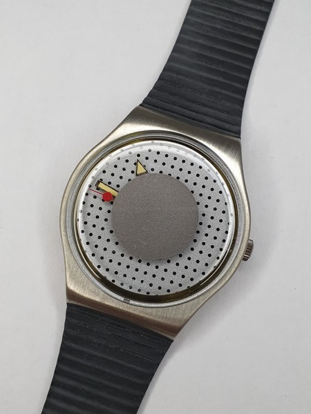 Swatch Heartstone GX100 - funktioniert - 34mm