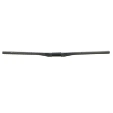 Bontrager Kovee XXX Carbon Handlebar, 35mm Clamp, 720mm Width, 9° Back Sweep