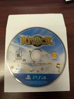 Knack (Sony PlayStation 4, PS4) NO TRACKING - DISC ONLY 4408