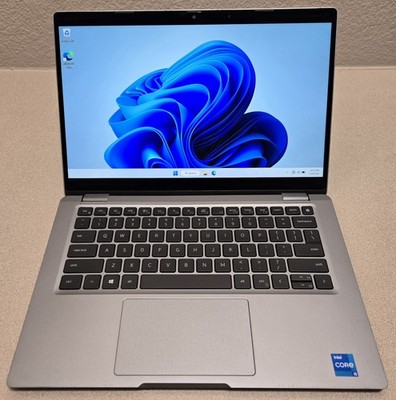 Dell Latitude 5320 13