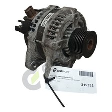 FORD KUGA MK1 C394 Alternator 021080-2590
