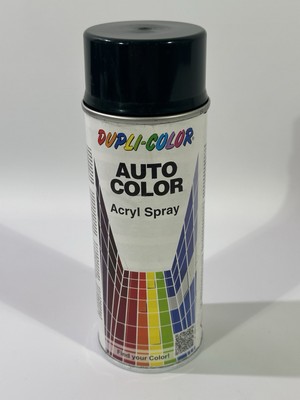 DUPLI COLOR 7-0450 Auto Color Acryl Spray Dose Autofarbe 685736 BMW FIAT JAGUAR