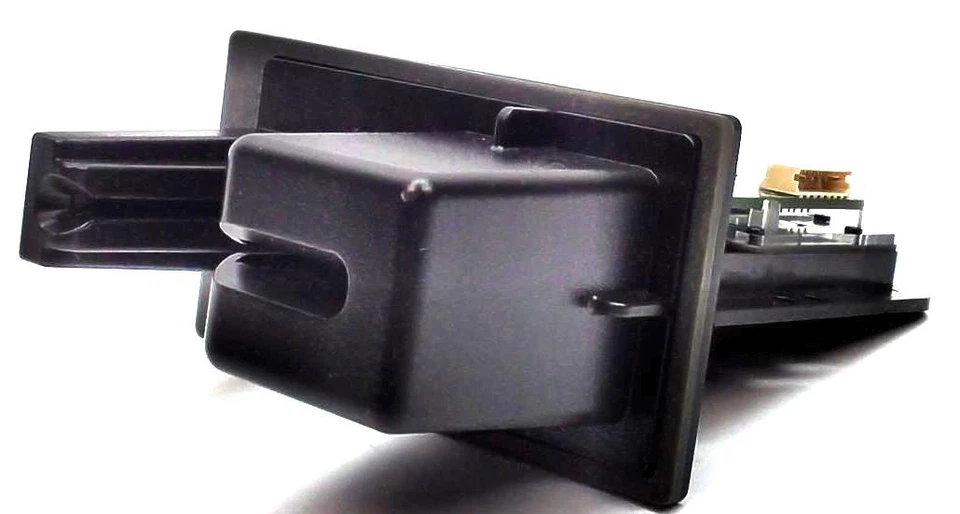 ID Tech Credit Card Reader Dual Headed Magnetic Stripe SPTS-275-33-1NN0N-105-S1 - Image 2 of 4