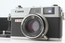 Canon Canonet Ql17 for sale | eBay