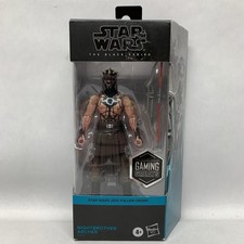 Star Wars The Black Series Action Figure Nightbrother Archer 6 inch Figure
