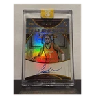 🔥2025-26 Topps Three Serendipitous Sigs auto!!! /25 Cam Whitmore Rockets🔥