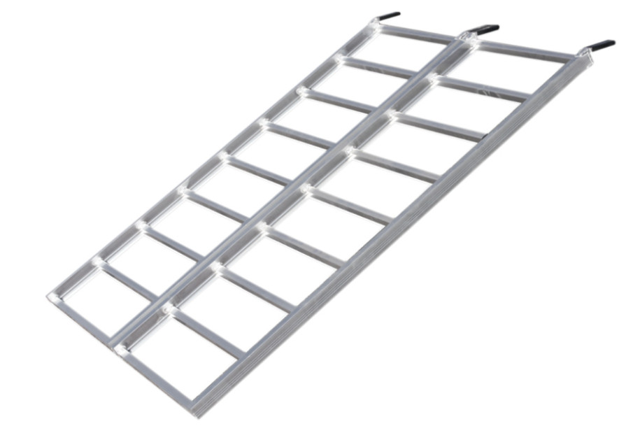Yutrax Loading Ramps Bi-Fold Ramp - 48" x 69" - TX102