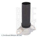 Reparatursatz Federbeinstützlager BLUE PRINT ADBP800495 Gummi/Metall für TOYOTA