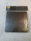 Dragon Shield Card Codex 576 Pocket Portfolio Binder Black