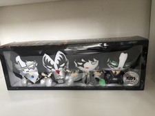 Peluche exclusivo de Kiss Japan End Of The Road Tour