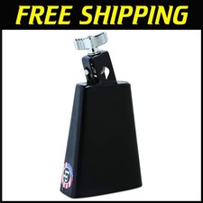 LP Black Beauty Sr. Cowbell - Lower Pitch