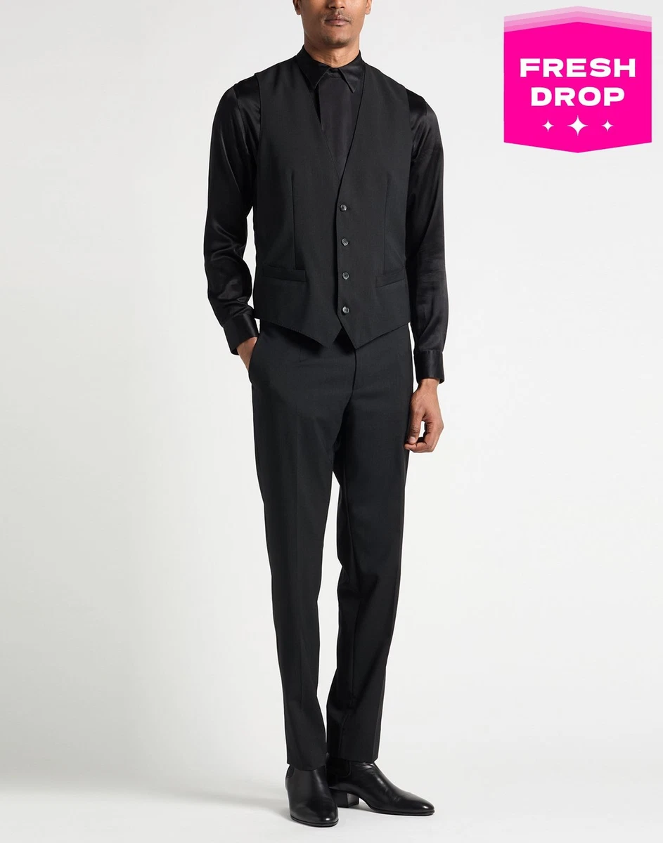 Dolce&Gabbana Regular Size Suits & Blazers for Men 48 Size for