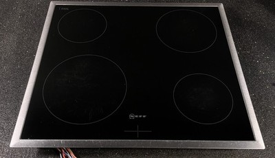 Neff  HT6EK60E M13R40N2 2 Jahre  Garantie Glaskeramik Kochfeld  #100