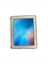 Apple iPad 3rd Gen 7.9in 16GB Wi  Fi Tablet Unlocked Tested w/ Case Bundle
