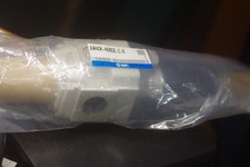 SMC AW40K-N06DE-Z-B Filter Regulator FNIP  NEW IN PACKAGE!