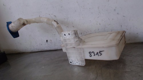 Scheibenwaschbehälter Skoda Octavia Combi 1.6 TDI DPF 1Z 2010