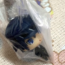 Persona 4 Re Mix Deformed Mascot Shirakane Na...