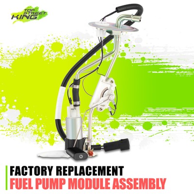Factory Style Fuel Pump Module Assembly for Ford Explorer Mazda Navajo 91-94